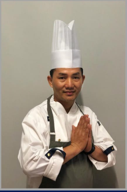 chef yoga chef yoga